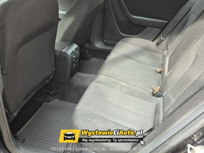 Volkswagen Passat Lokalizacja: Olsztyn Telefon: 660_205_635