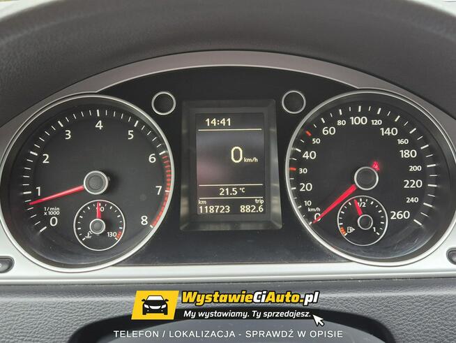 Volkswagen Passat Lokalizacja: Olsztyn Telefon: 660_205_635