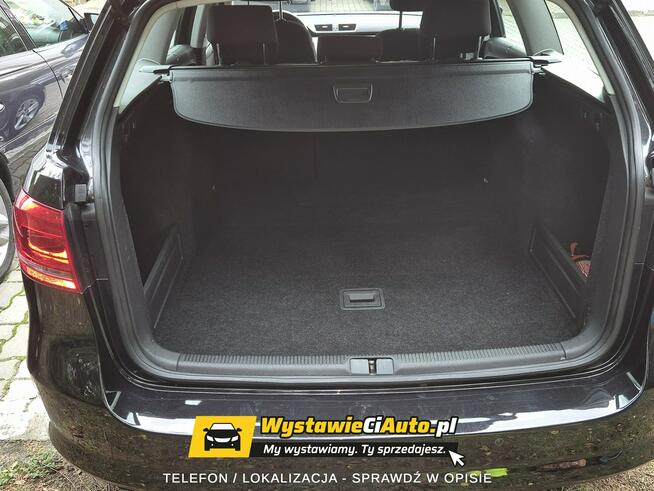 Volkswagen Passat Lokalizacja: Olsztyn Telefon: 660_205_635