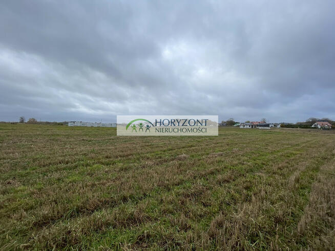 Tokary - działka budowlana