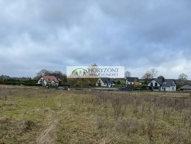 Tokary - działka budowlana