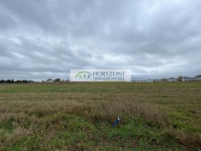 Tokary - działka budowlana