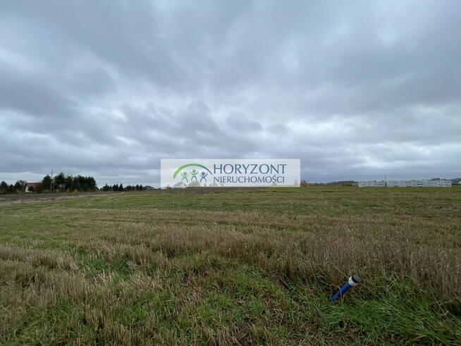 Tokary - działka budowlana