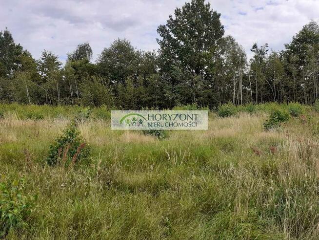 Mściszewice - działka budowlana