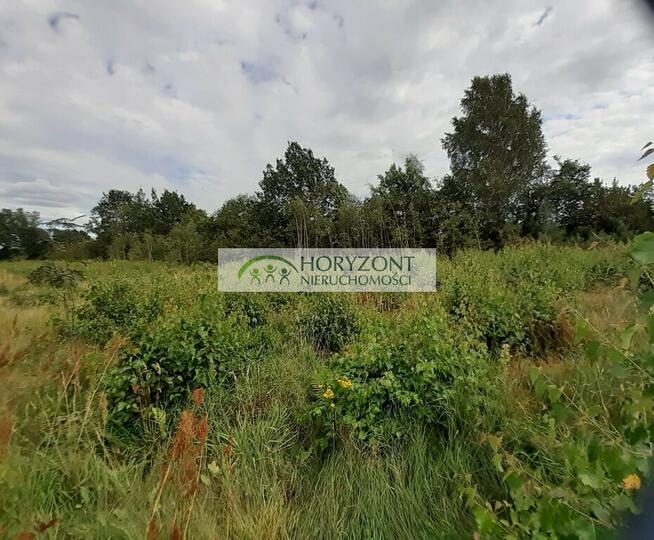 Mściszewice - działka budowlana