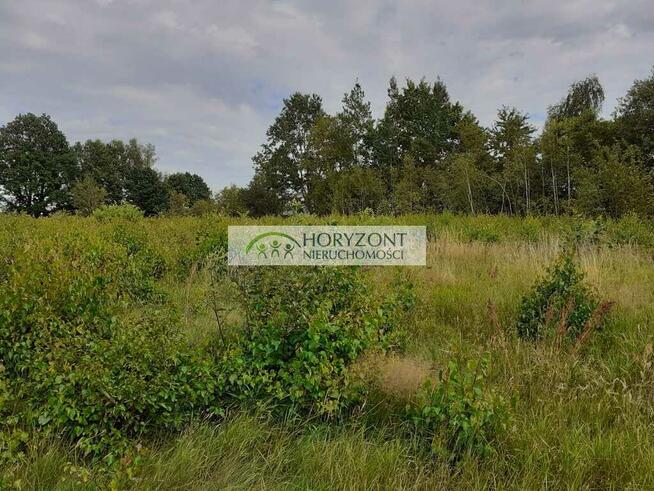 Mściszewice - działka budowlana