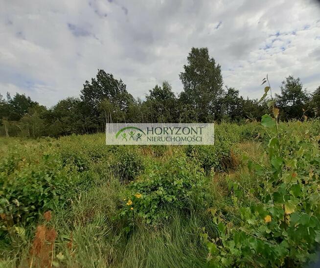 Mściszewice - działka budowlana