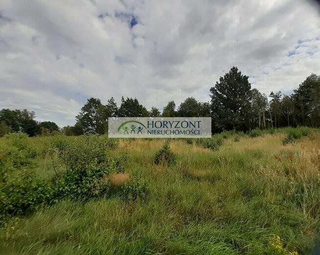 Mściszewice - działka budowlana