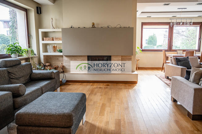 Wyjątkowa willa w centrum Sopotu