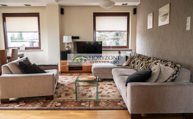 Wyjątkowa willa w centrum Sopotu