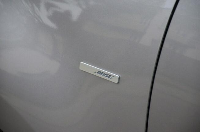 Renault Grand Scenic Opłacony 1.4T 131KM Lift Serwis BOSE Navi Kamera Panorama Skóra