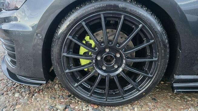 Volkswagen Golf navi GTD SPORT climatronic automat 210 koni