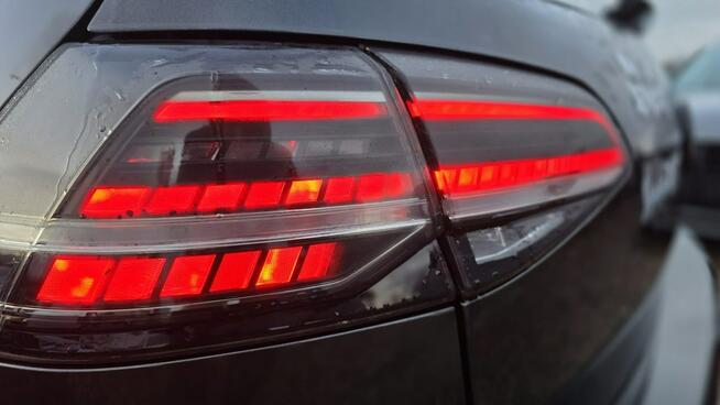 Volkswagen Golf navi GTD SPORT climatronic automat 210 koni