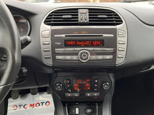 Fiat Bravo 1.6 1wł Oryginal Lakier Skóry Alu Climatronic 6biegów stan BDB Opłacon