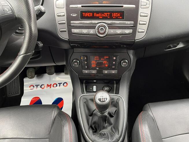 Fiat Bravo 1.6 1wł Oryginal Lakier Skóry Alu Climatronic 6biegów stan BDB Opłacon