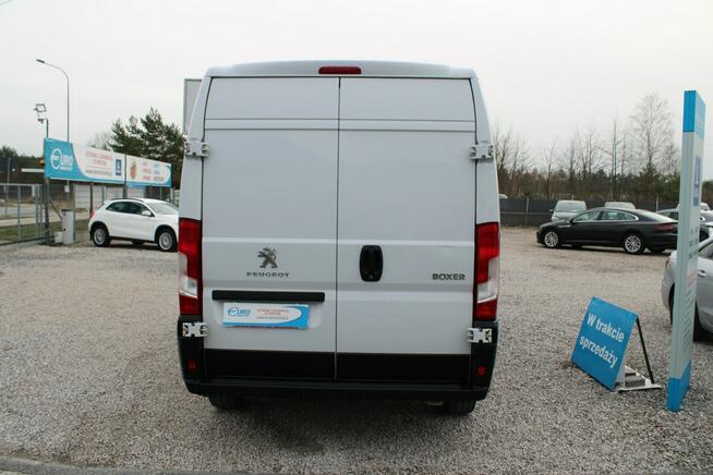 Peugeot Boxer L3H2 VAT-1 Gwarancja Salon PL vat-1