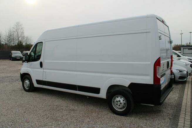 Peugeot Boxer L3H2 VAT-1 Gwarancja Salon PL vat-1