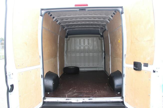 Peugeot Boxer L3H2 VAT-1 Gwarancja Salon PL vat-1