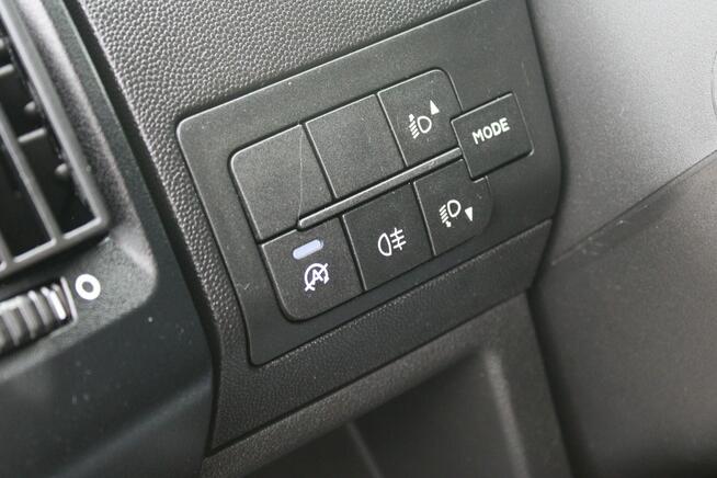 Peugeot Boxer L3H2 VAT-1 Gwarancja Salon PL vat-1