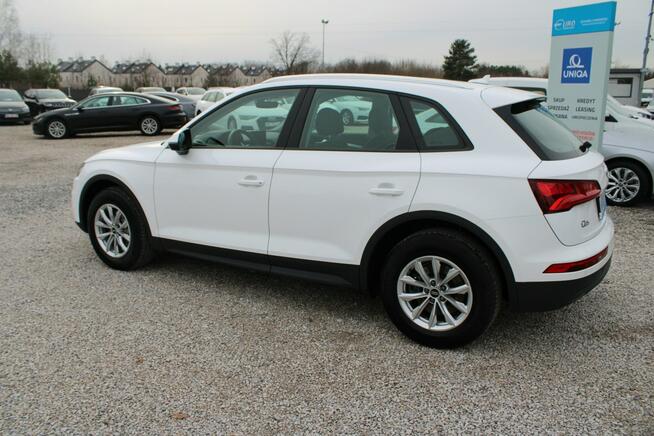 Audi Q5 Led Gwarancja F-vat Salon Polska