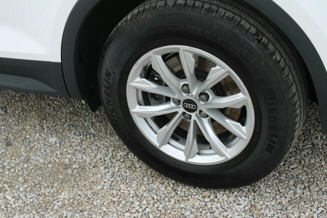 Audi Q5 Led Gwarancja F-vat Salon Polska