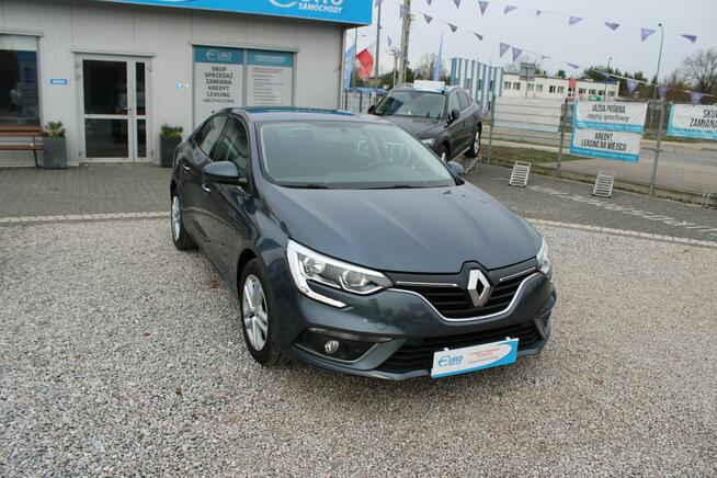 Renault Megane Sedan Business Gwarancja Salon PL