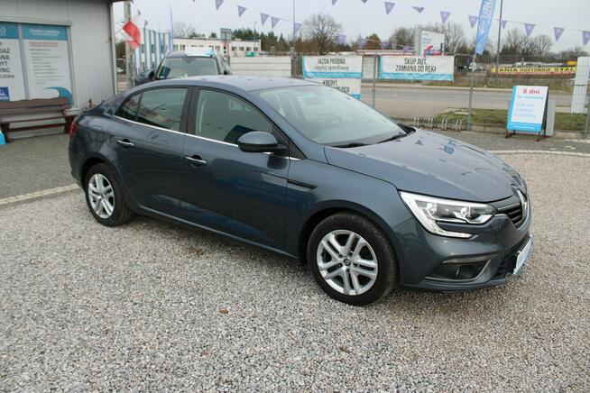 Renault Megane Sedan Business Gwarancja Salon PL