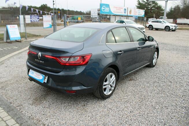 Renault Megane Sedan Business Gwarancja Salon PL