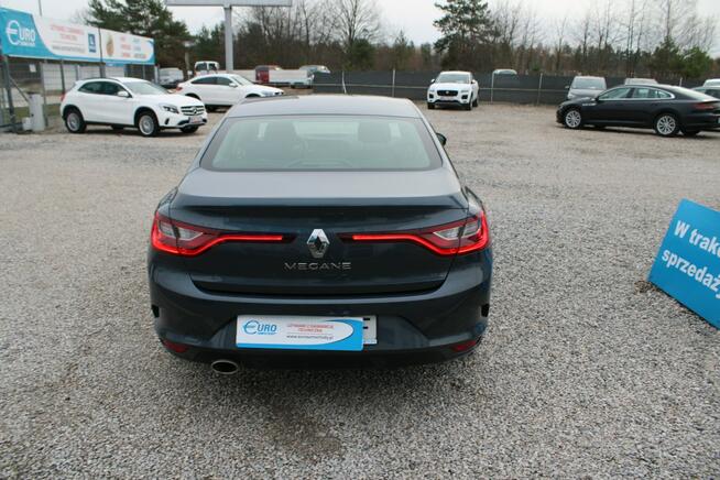 Renault Megane Sedan Business Gwarancja Salon PL