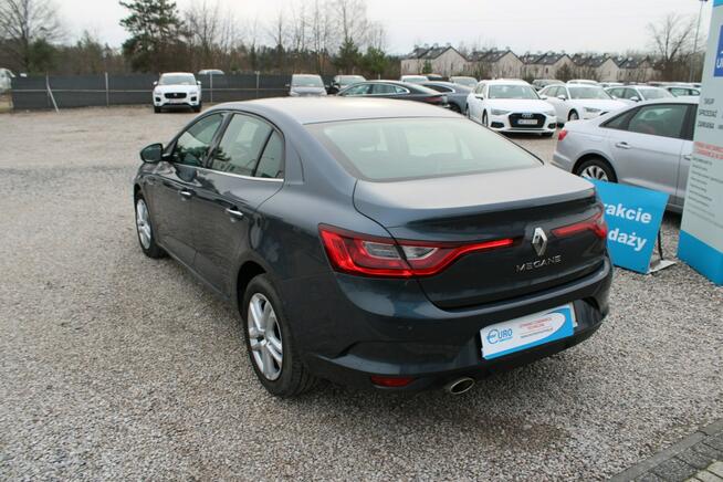 Renault Megane Sedan Business Gwarancja Salon PL