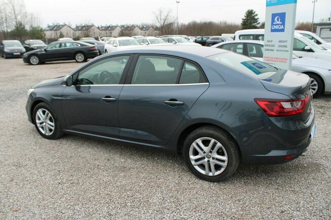 Renault Megane Sedan Business Gwarancja Salon PL