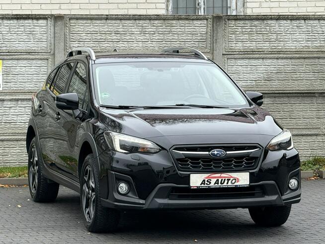 Subaru XV 2.0i 156KM Exclusive/LinearAWD/Led/Xenon/Serwis/Alu18/Starlink/Kamera