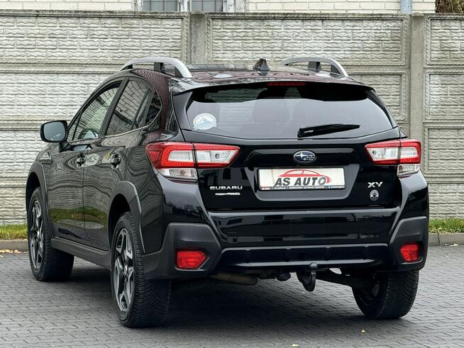 Subaru XV 2.0i 156KM Exclusive/LinearAWD/Led/Xenon/Serwis/Alu18/Starlink/Kamera