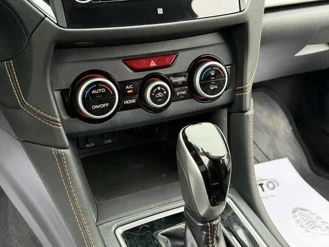 Subaru XV 2.0i 156KM Exclusive/LinearAWD/Led/Xenon/Serwis/Alu18/Starlink/Kamera