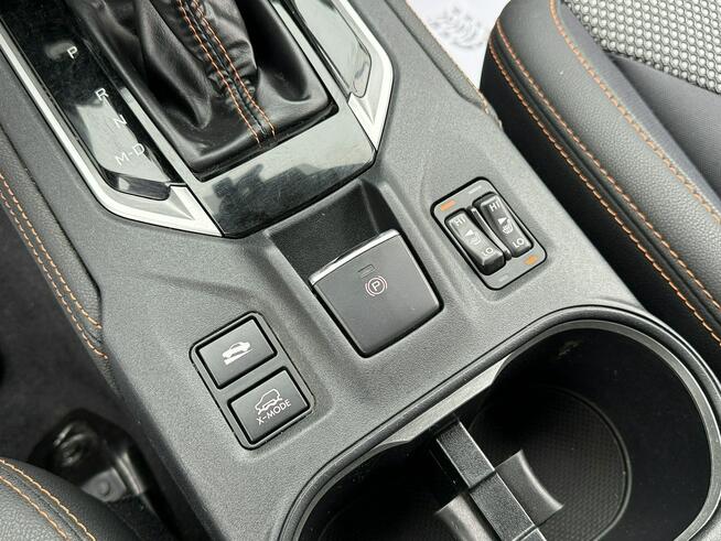 Subaru XV 2.0i 156KM Exclusive/LinearAWD/Led/Xenon/Serwis/Alu18/Starlink/Kamera