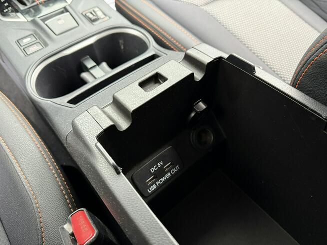 Subaru XV 2.0i 156KM Exclusive/LinearAWD/Led/Xenon/Serwis/Alu18/Starlink/Kamera