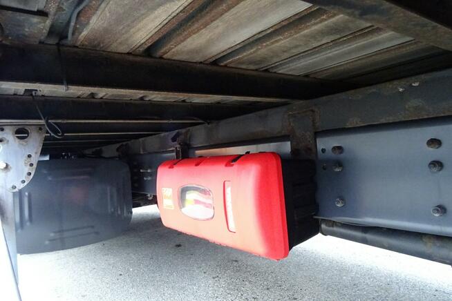 Scania P250 Euro6 sypialna firanka cen. smarowanie winda Nowe plandeki