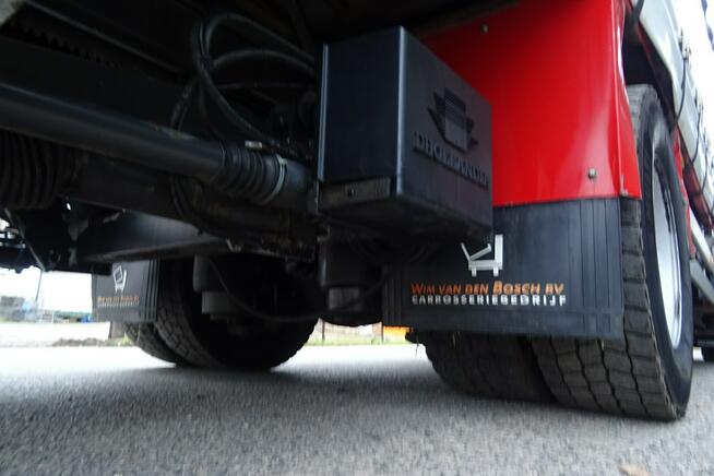 Scania P250 Euro6 sypialna firanka cen. smarowanie winda Nowe plandeki