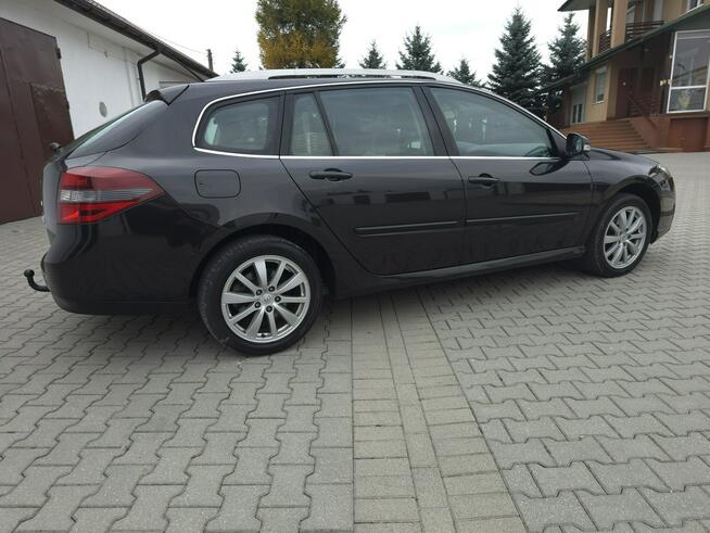 Renault Laguna 2,0benz DUDKI11 Navigacja.Xenony.Tempomat.Klimatr 2 str.Parktronic