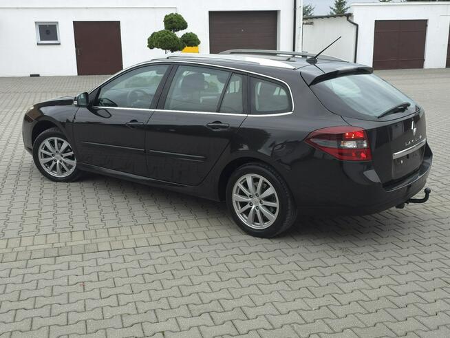 Renault Laguna 2,0benz DUDKI11 Navigacja.Xenony.Tempomat.Klimatr 2 str.Parktronic