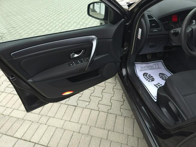Renault Laguna 2,0benz DUDKI11 Navigacja.Xenony.Tempomat.Klimatr 2 str.Parktronic