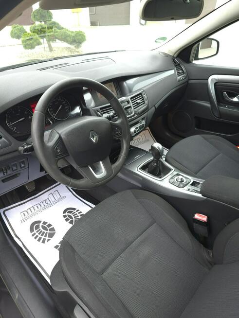 Renault Laguna 2,0benz DUDKI11 Navigacja.Xenony.Tempomat.Klimatr 2 str.Parktronic