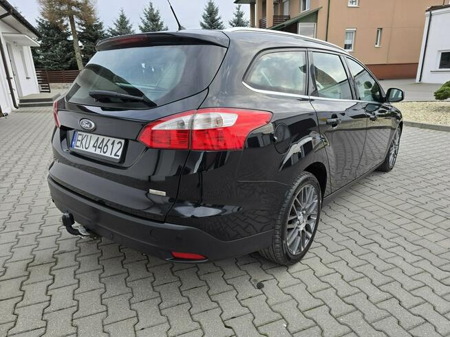 Ford Focus 1,6TDCI Asyst.Parkowania.Navigacja.Klimatronic 2 str.Parktronic.OKAZJA