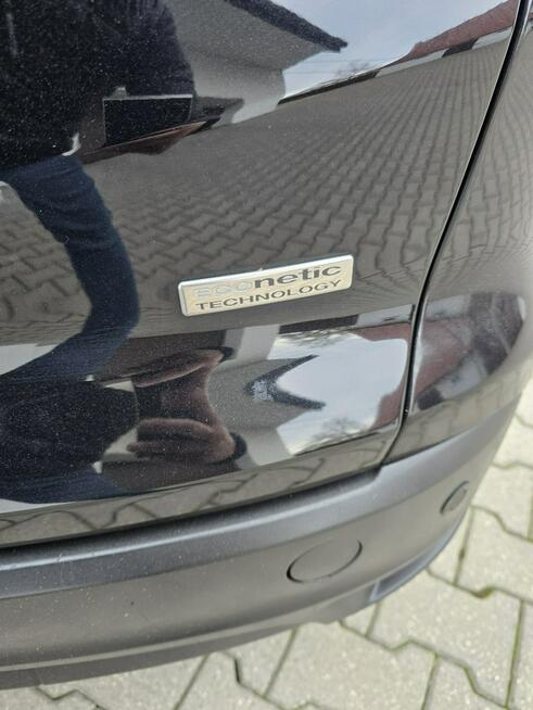 Ford Focus 1,6TDCI Asyst.Parkowania.Navigacja.Klimatronic 2 str.Parktronic.OKAZJA