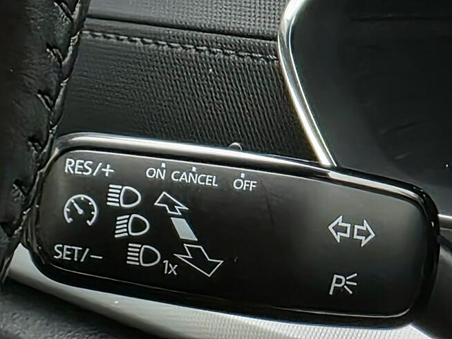 Škoda Octavia serwis ASO, nawigacja