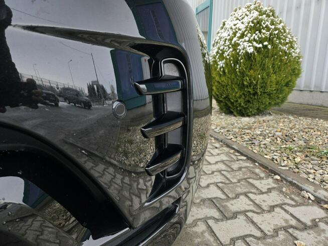 Land Rover Discovery D250 Dynamic SE. Tylko 6 500 km. Gwarancja 5 lat. Faktura VAT23%.