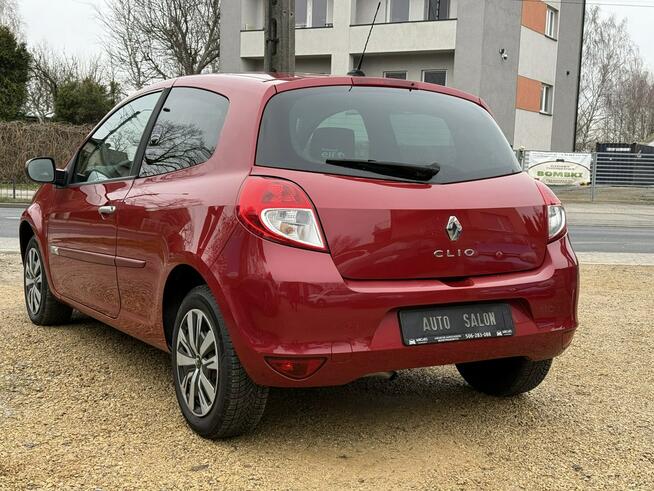 Renault Clio 1.2i*75PS*Klima*Nawigacja*niemcy*serwis*Dynamique*Perła*Doświetlanie*