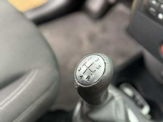 Renault Clio 1.2i*75PS*Klima*Nawigacja*niemcy*serwis*Dynamique*Perła*Doświetlanie*