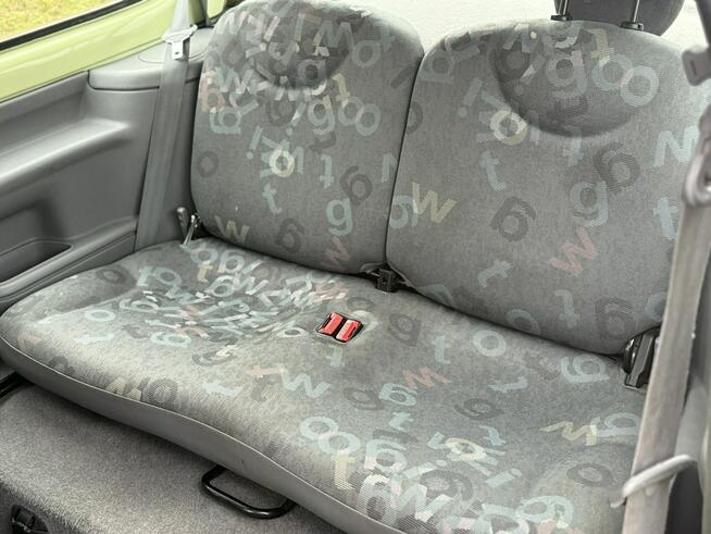 Renault Twingo 1.2i*58PS*Falt*DACH*el.szyby*wspomaganie*CENTRALNY*ZAMEK*NIEMCY*Opłaco