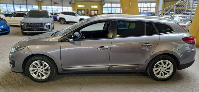 Renault Megane ZOBACZ OPIS !! Rej 2015r